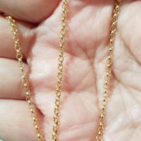 Chain / Necklace - Picture 4 of 12